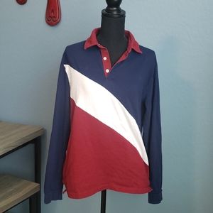 Forever 21 long sleeve shirt